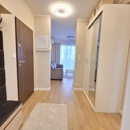 Apartament Zabianka Lägenhet Gdańsk
