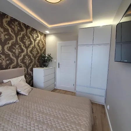 Apartament Zabianka Gdańsk