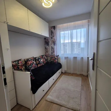 アパート Apartament Zabianka