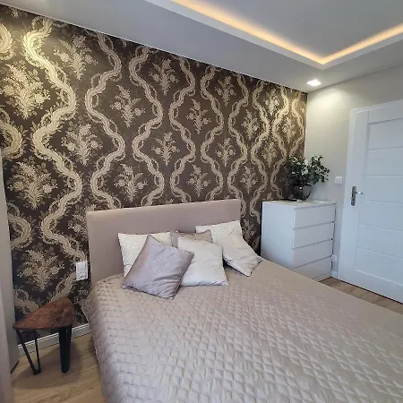 Apartament Zabianka Lägenhet *