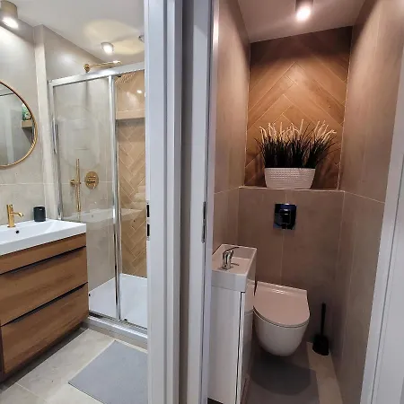 Apartament Zabianka *