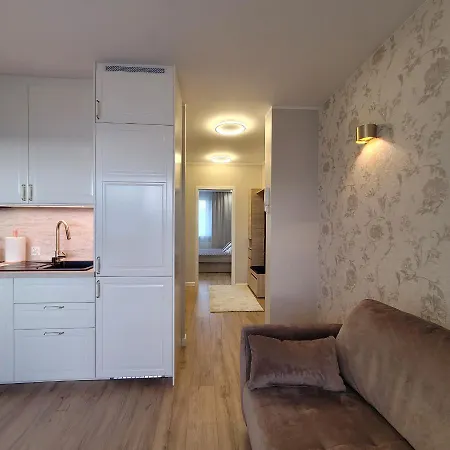 Apartament Zabianka Lägenhet *